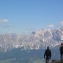 Che panorama!